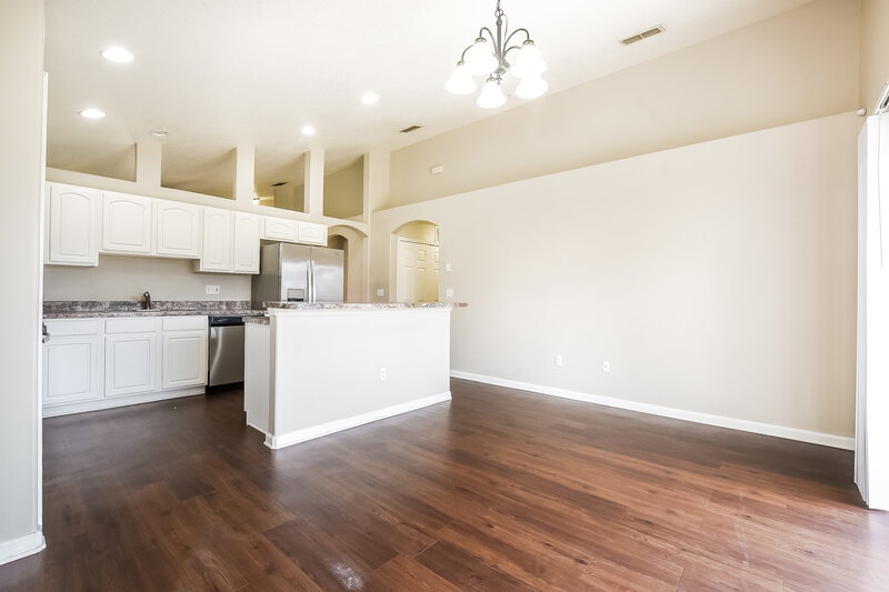 2,230/Mo, 2856 Snowy Owl Ct Lake Mary, FL 32746 Dining Room View 2