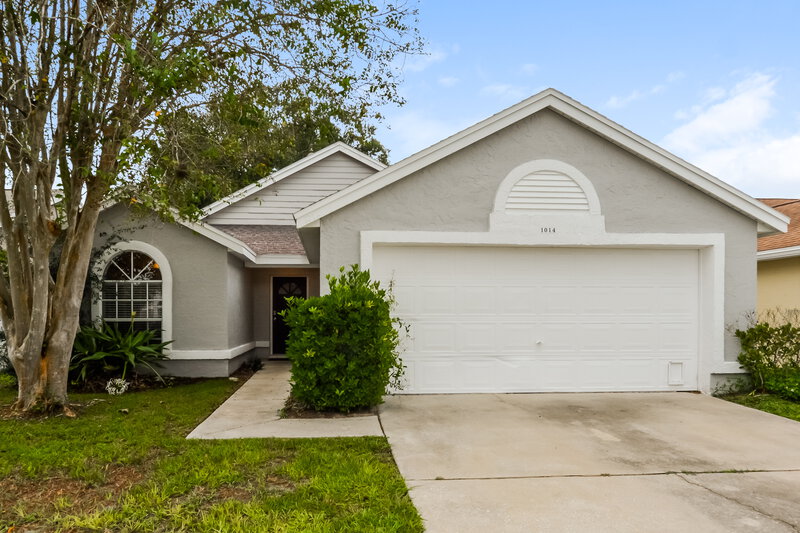 2,100/Mo, 1014 Gotwalt Dr Oviedo, FL 32765 External View
