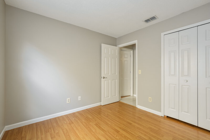 2,100/Mo, 1014 Gotwalt Dr Oviedo, FL 32765 Bedroom View 2