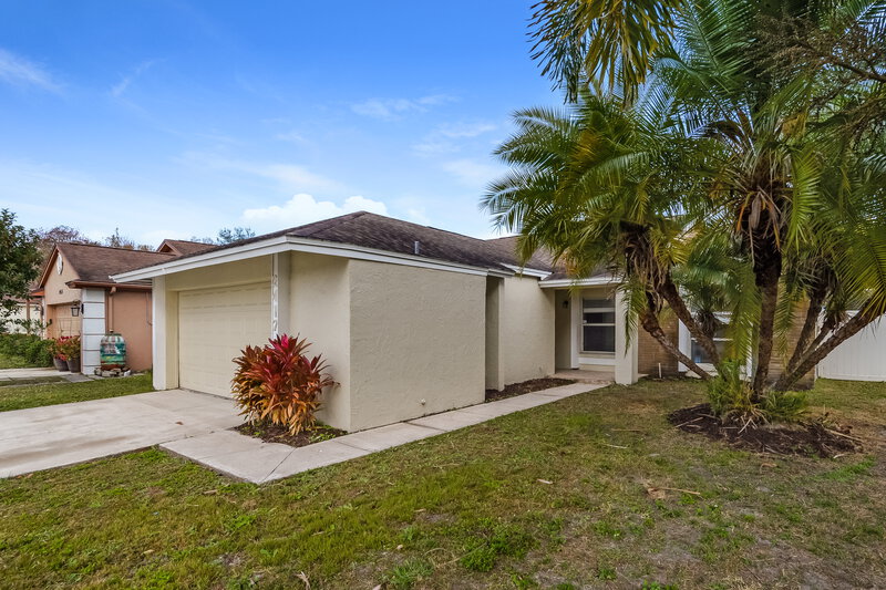 2,255/Mo, 2417 Ginger Mill Blvd Orlando, FL 32837 Front View