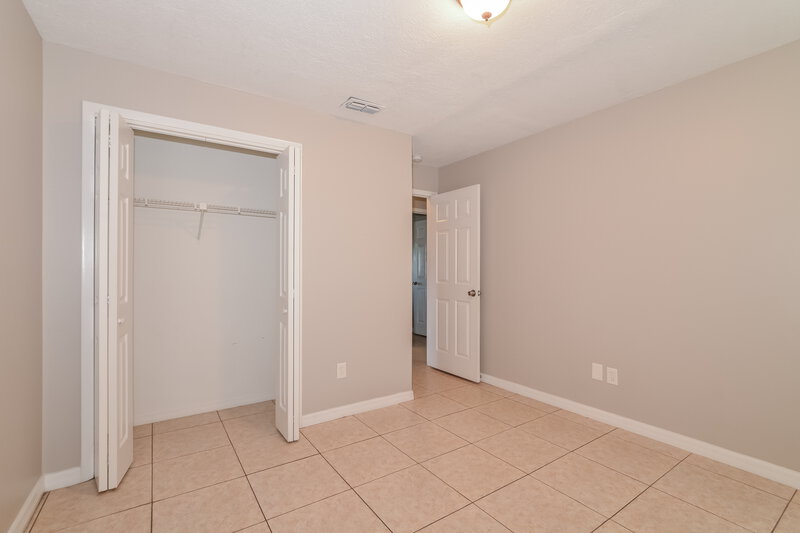 2,255/Mo, 2417 Ginger Mill Blvd Orlando, FL 32837 Bedroom View 2