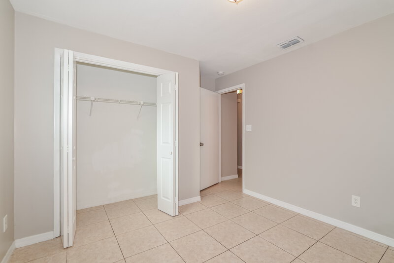 2,255/Mo, 2417 Ginger Mill Blvd Orlando, FL 32837 Bedroom View 3