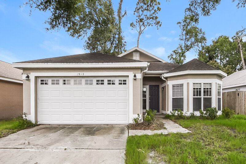 2,195/Mo, 1912 Windsor Oak Dr Apopka, FL 32703 External View