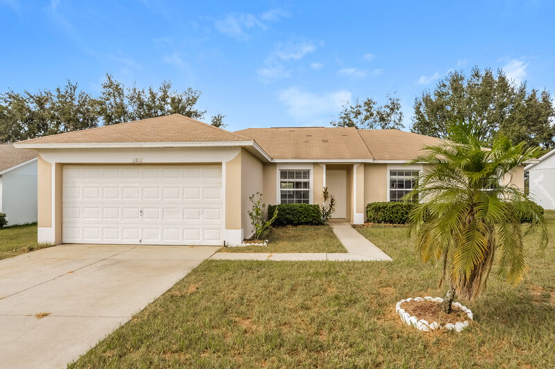 1,965/Mo, 11832 Foxglove Dr Clermont, FL 34711 External View
