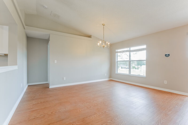 1,965/Mo, 11832 Foxglove Dr Clermont, FL 34711 Dining Room View