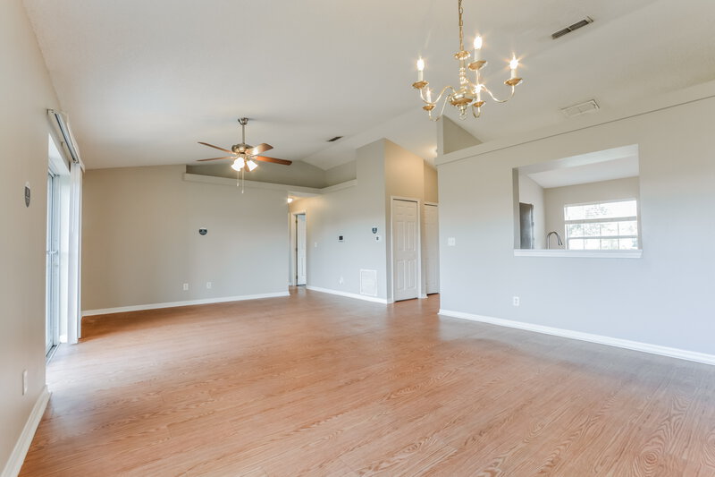 1,965/Mo, 11832 Foxglove Dr Clermont, FL 34711 Dining Room View 2