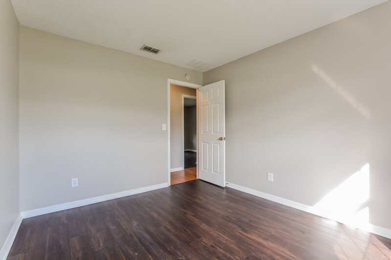 1,965/Mo, 11832 Foxglove Dr Clermont, FL 34711 Bedroom View