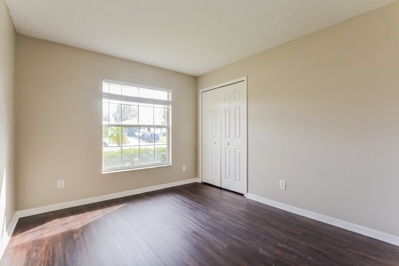 1,965/Mo, 11832 Foxglove Dr Clermont, FL 34711 Bedroom View 2