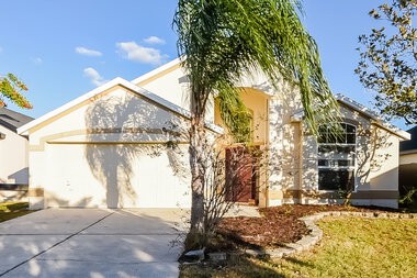 1446 Pon Pon Court Orlando, FL 32825 | Progress Residential