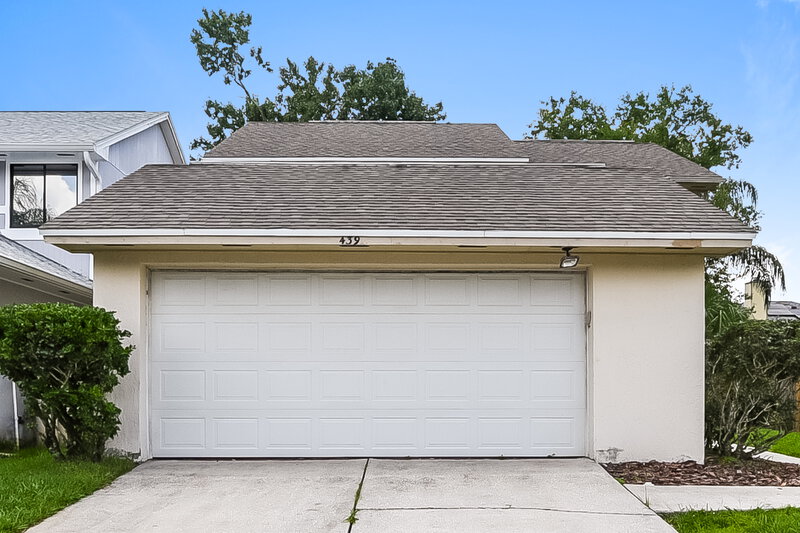 2,490/Mo, 439 E Springtree Way Lake Mary, FL 32746 External View