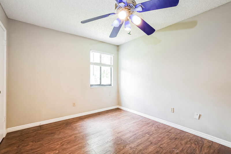 2,490/Mo, 439 E Springtree Way Lake Mary, FL 32746 Bedroom View