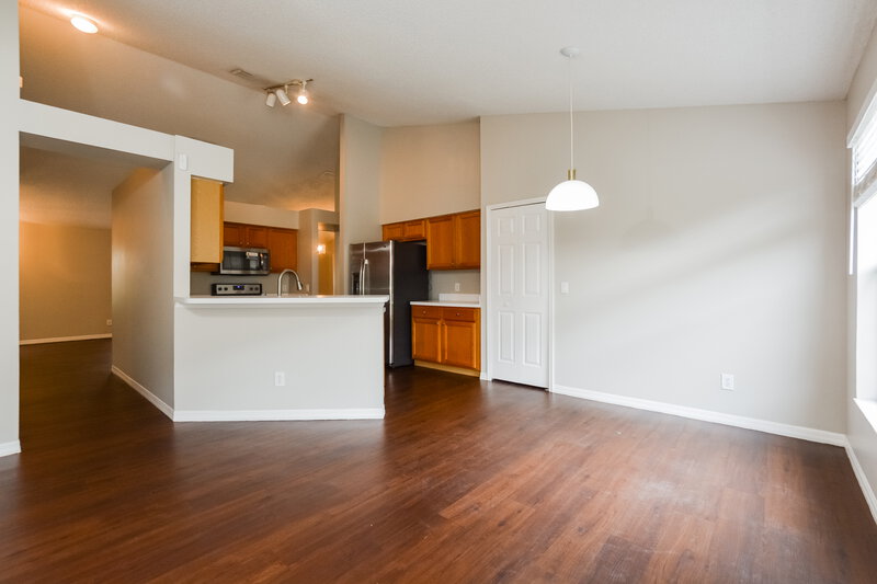 2,045/Mo, 40 N Cervidae Dr Apopka, FL 32703 Breakfast Nook View