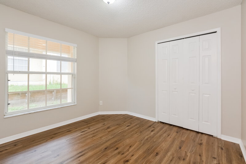 2,045/Mo, 40 N Cervidae Dr Apopka, FL 32703 Bedroom View