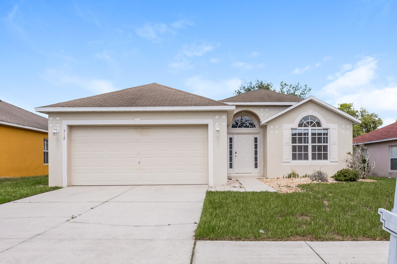 1,830/Mo, 512 Ronshelle Ave Haines City, FL 33844 External View