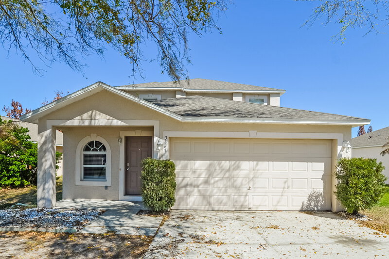 2,055/Mo, 3667 Queens Cove Blvd Winter Haven, FL 33880 External View