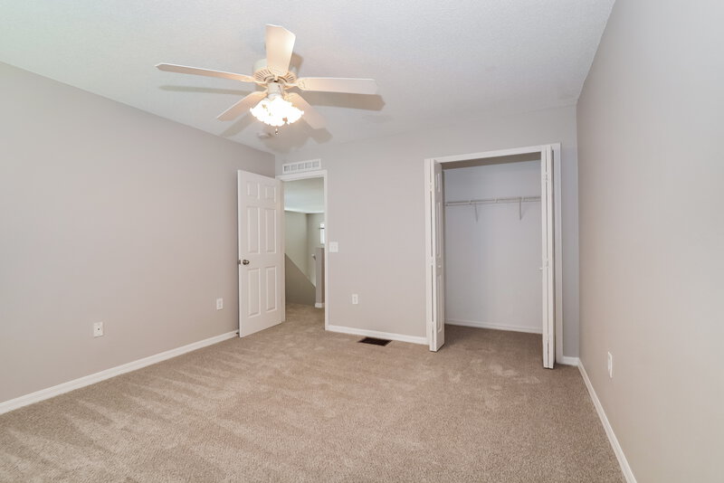 2,055/Mo, 3667 Queens Cove Blvd Winter Haven, FL 33880 Bedroom View 3