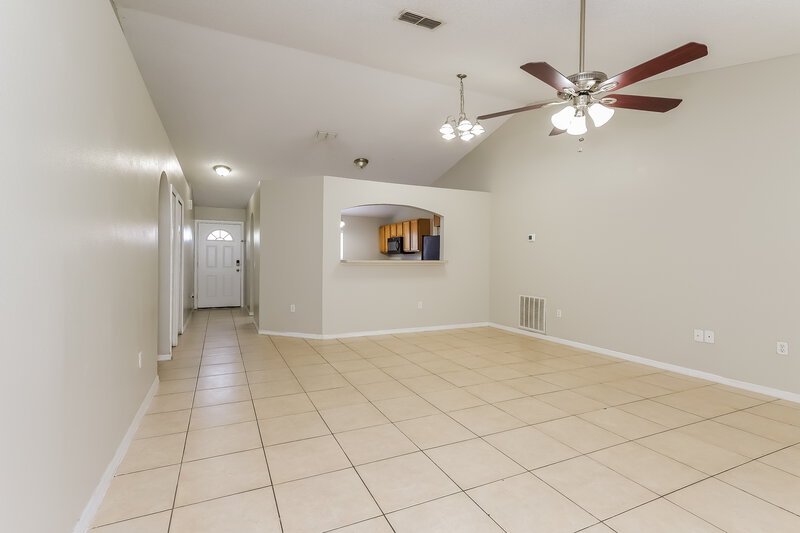 1,795/Mo, 235 Lobelia Dr Davenport, FL 33837 Dining Room View