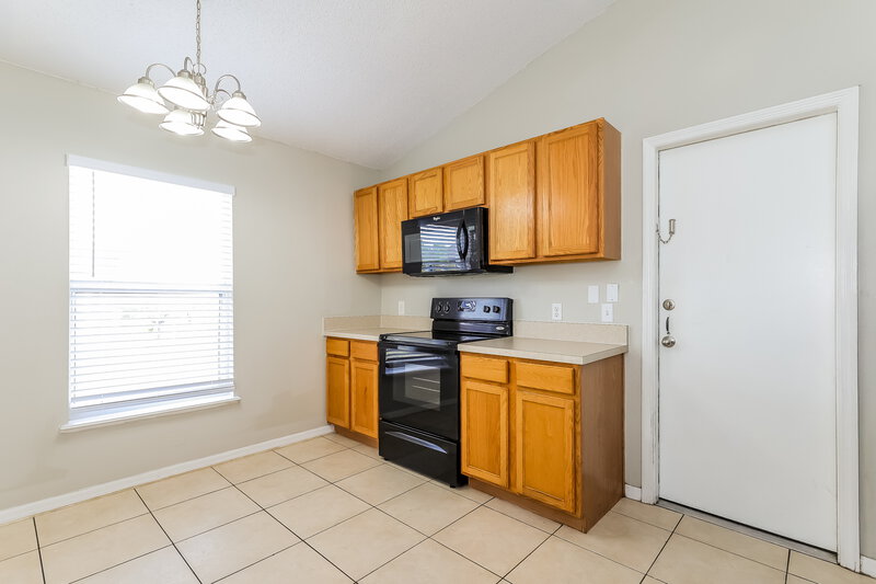 1,795/Mo, 235 Lobelia Dr Davenport, FL 33837 Breakfast Nook View