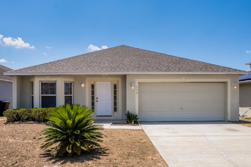 1,980/Mo, 115 Keswick Ave Davenport, FL 33897 External View