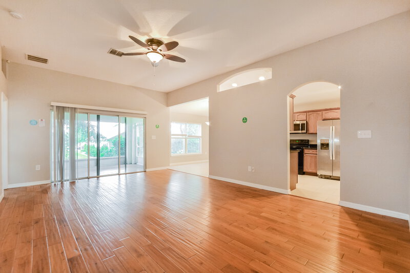 2,065/Mo, 2782 Boardwalk Way Tavares, FL 32778 Living Room View