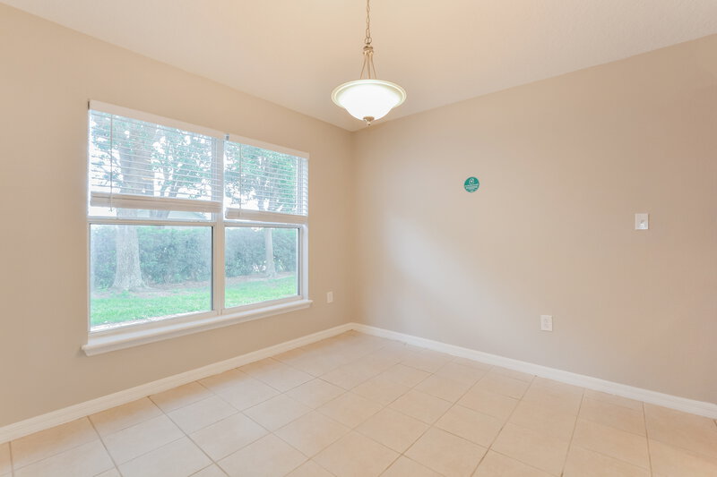 2,065/Mo, 2782 Boardwalk Way Tavares, FL 32778 Dining Room View