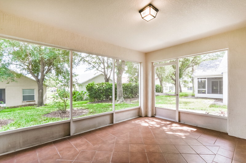 2,065/Mo, 2782 Boardwalk Way Tavares, FL 32778 Sun Room View