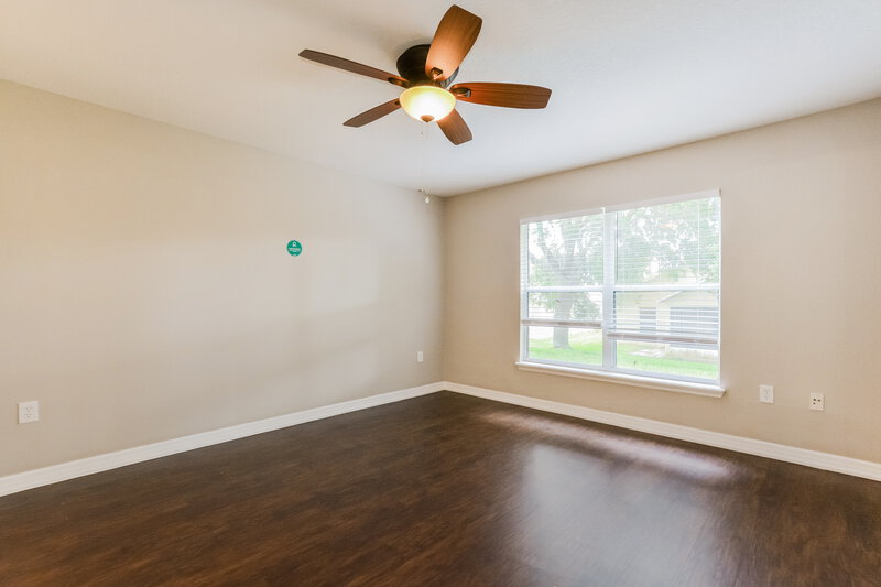 2,065/Mo, 2782 Boardwalk Way Tavares, FL 32778 Main Bedroom View