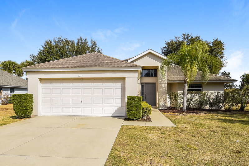 1,920/Mo, 4461 Treasure Cay Rd Tavares, FL 32778 External View