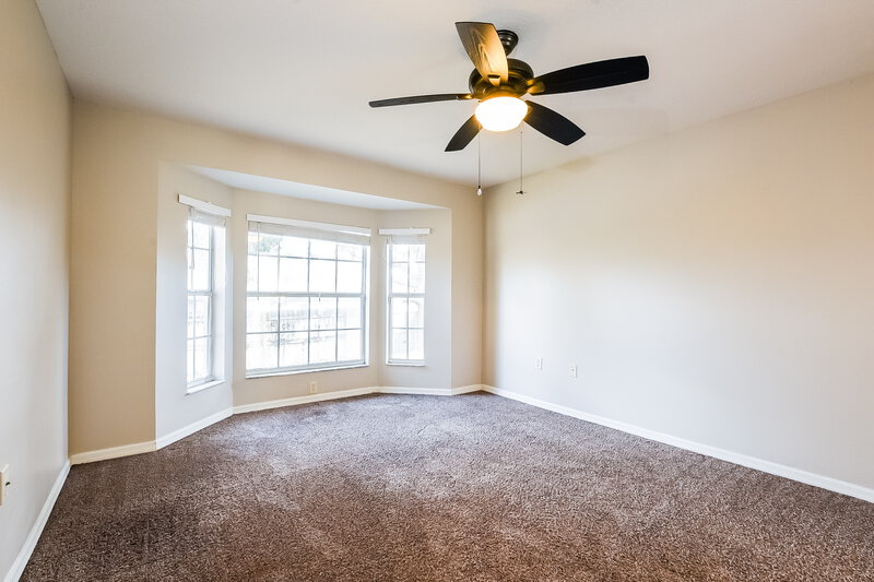 1,920/Mo, 4461 Treasure Cay Rd Tavares, FL 32778 Main Bedroom View