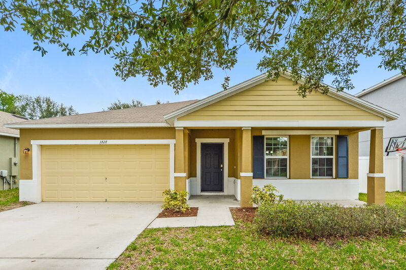 1,865/Mo, 3728 Umbrella Ct Tavares, FL 32778 External View