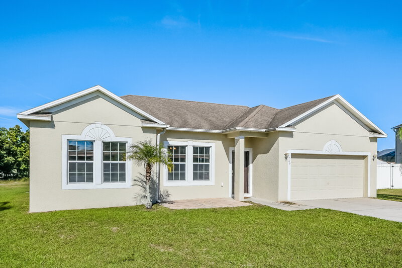2,035/Mo, 3766 Fieldstone Cir Winter Haven, FL 33881 Front View