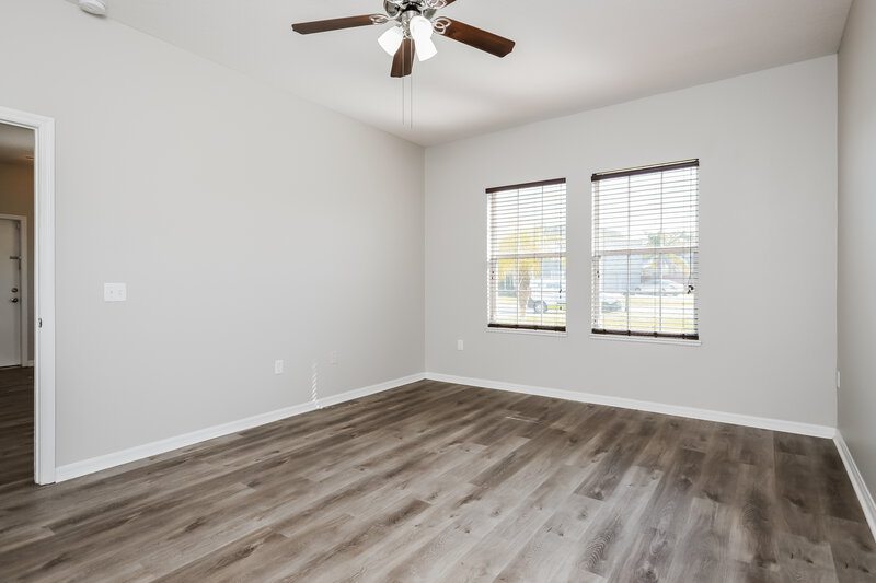 2,035/Mo, 3766 Fieldstone Cir Winter Haven, FL 33881 Main Bedroom View