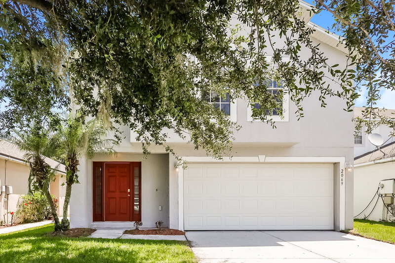 2,050/Mo, 2069 Whispering Trails Blvd Winter Haven, FL 33884 External View