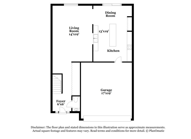 2,050/Mo, 2069 Whispering Trails Blvd Winter Haven, FL 33884 Floorplan View