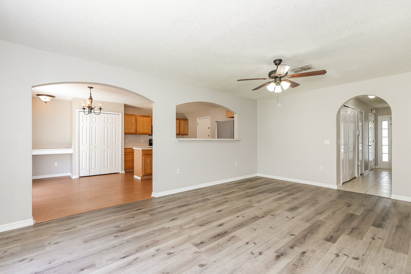 2,770/Mo, 2069 Whispering Trails Blvd Winter Haven, FL 33884 Living Room View