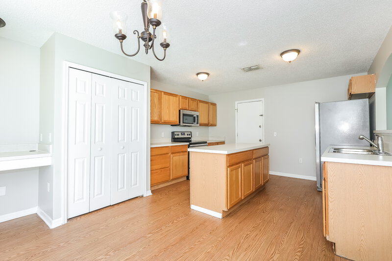 2,770/Mo, 2069 Whispering Trails Blvd Winter Haven, FL 33884 Dining Room View