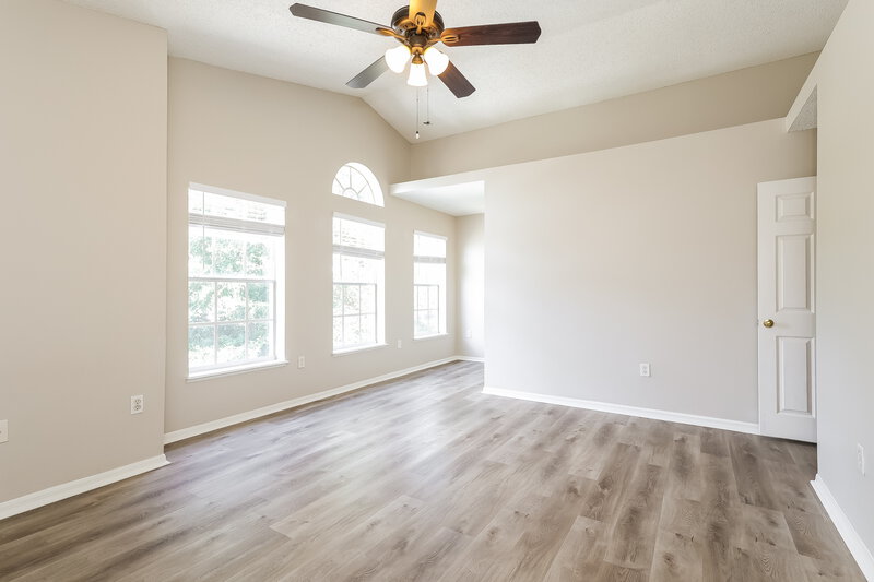 2,770/Mo, 2069 Whispering Trails Blvd Winter Haven, FL 33884 Main Bedroom View