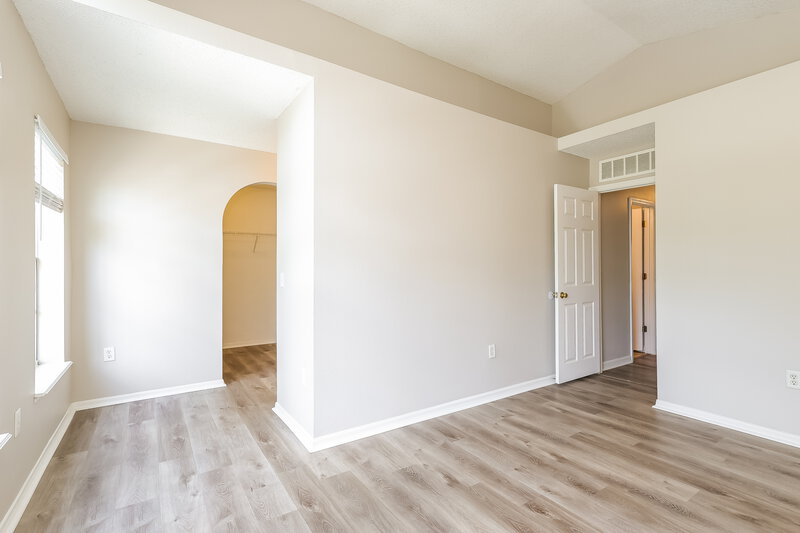 2,770/Mo, 2069 Whispering Trails Blvd Winter Haven, FL 33884 Main Bedroom View 2