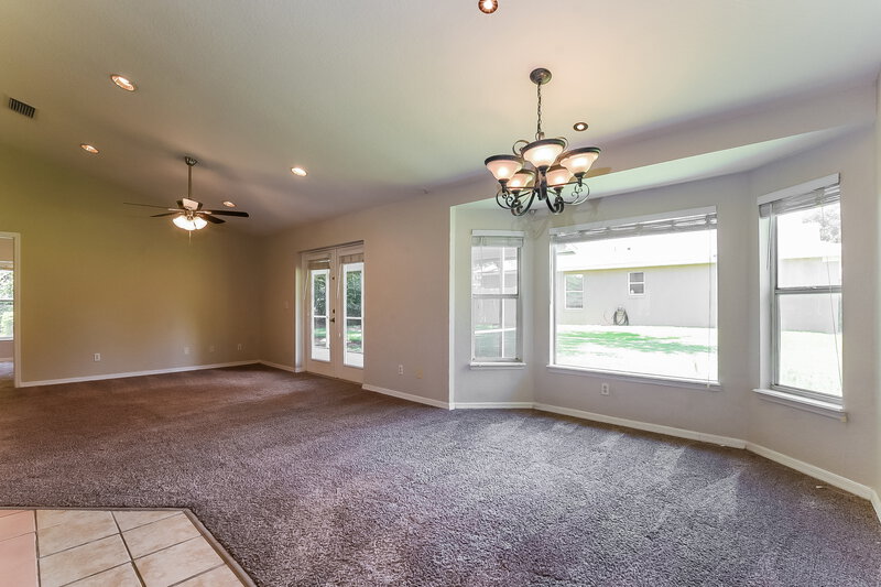 3,520/Mo, 1337 Brandy Lake View Cir Winter Garden, FL 34787 Dining Room View