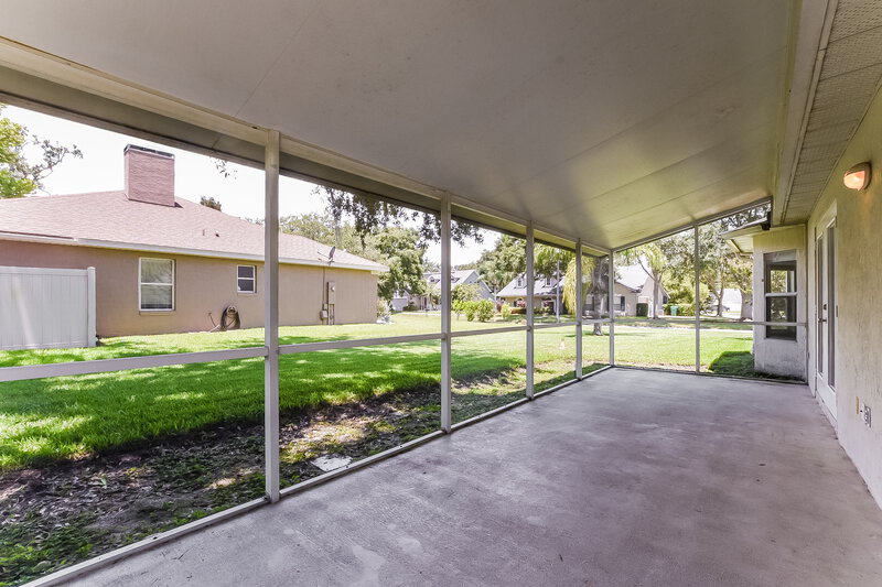3,520/Mo, 1337 Brandy Lake View Cir Winter Garden, FL 34787 Sun Room View