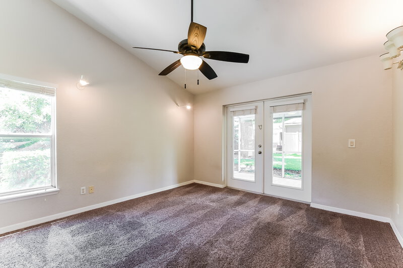 3,520/Mo, 1337 Brandy Lake View Cir Winter Garden, FL 34787 Main Bedroom View