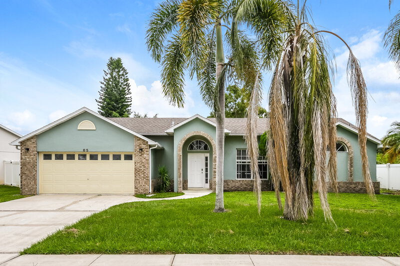 1,995/Mo, 85 Blackberry Creek Dr Saint Cloud, FL 34769 External View