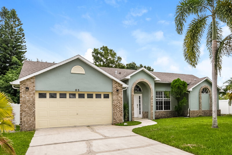 1,995/Mo, 85 Blackberry Creek Dr Saint Cloud, FL 34769 Front View
