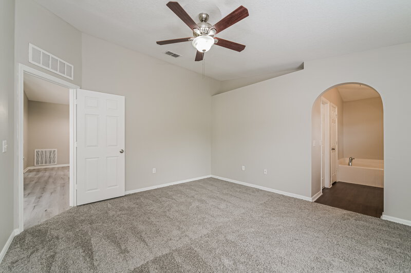 1,975/Mo, 433 Hammerstone Ave Haines City, FL 33844 Main Bedroom View