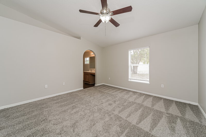 1,975/Mo, 433 Hammerstone Ave Haines City, FL 33844 Main Bedroom View 2