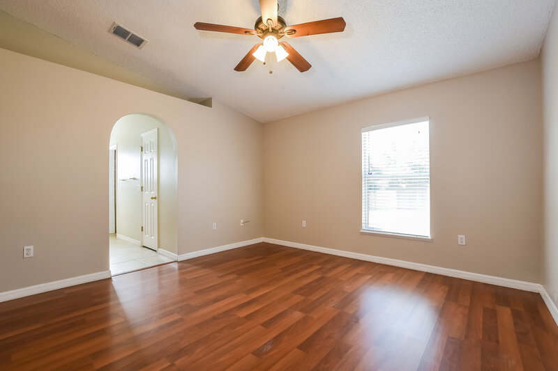 2,215/Mo, 1434 Welch Ridge Ter Apopka, FL 32712 Main Bedroom View