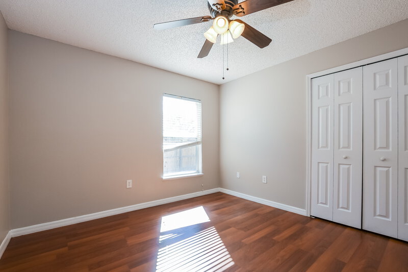 2,215/Mo, 1434 Welch Ridge Ter Apopka, FL 32712 Bedroom View 2