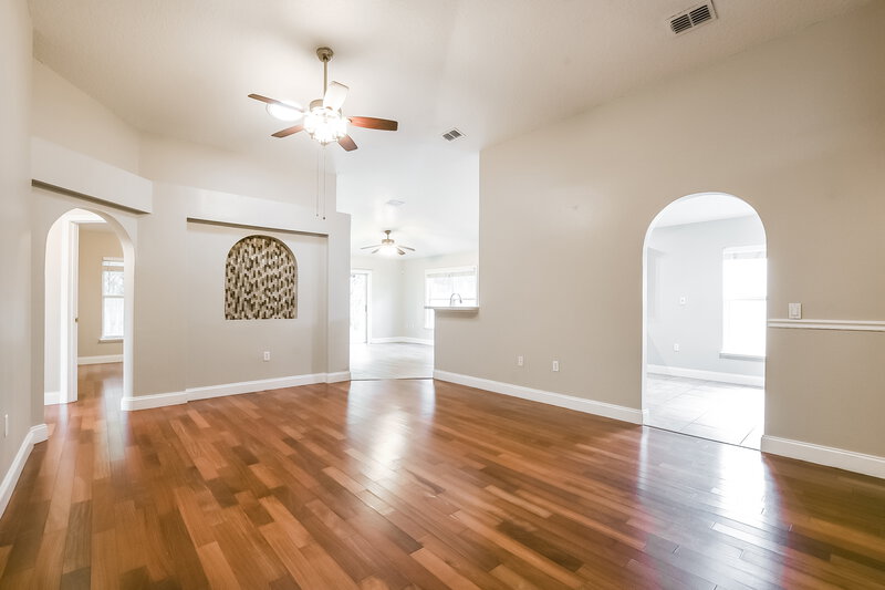 3,360/Mo, 1143 Biltsdale Ct Apopka, FL 32712 Living Room View
