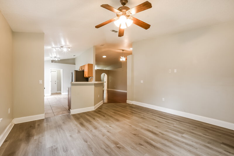 3,360/Mo, 1143 Biltsdale Ct Apopka, FL 32712 Dining Room View 2