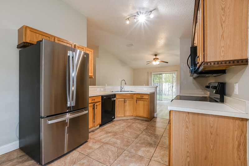 3,360/Mo, 1143 Biltsdale Ct Apopka, FL 32712 Kitchen View